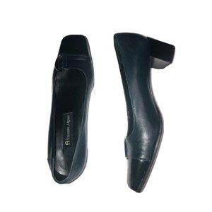 EUC Etienne Aigner Manzoni Leather Women’s Shoes Size 7.5